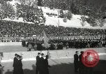Image of Winter Olympics Canada, 1948, second 49 stock footage video 65675063375