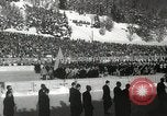Image of Winter Olympics Canada, 1948, second 51 stock footage video 65675063375