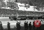 Image of Winter Olympics Canada, 1948, second 52 stock footage video 65675063375