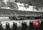 Image of Winter Olympics Canada, 1948, second 53 stock footage video 65675063375