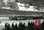 Image of Winter Olympics Canada, 1948, second 54 stock footage video 65675063375