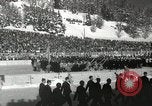 Image of Winter Olympics Canada, 1948, second 55 stock footage video 65675063375