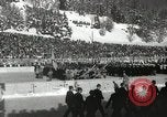 Image of Winter Olympics Canada, 1948, second 56 stock footage video 65675063375