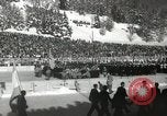 Image of Winter Olympics Canada, 1948, second 57 stock footage video 65675063375