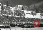 Image of Winter Olympics Canada, 1948, second 59 stock footage video 65675063375
