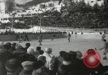 Image of Winter Olympics Canada, 1948, second 1 stock footage video 65675063376