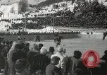 Image of Winter Olympics Canada, 1948, second 3 stock footage video 65675063376