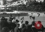 Image of Winter Olympics Canada, 1948, second 4 stock footage video 65675063376