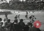 Image of Winter Olympics Canada, 1948, second 5 stock footage video 65675063376