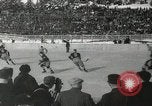 Image of Winter Olympics Canada, 1948, second 6 stock footage video 65675063376