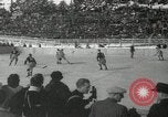 Image of Winter Olympics Canada, 1948, second 7 stock footage video 65675063376