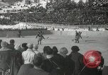 Image of Winter Olympics Canada, 1948, second 8 stock footage video 65675063376