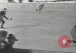 Image of Winter Olympics Canada, 1948, second 11 stock footage video 65675063376