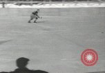 Image of Winter Olympics Canada, 1948, second 12 stock footage video 65675063376