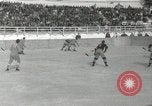 Image of Winter Olympics Canada, 1948, second 15 stock footage video 65675063376