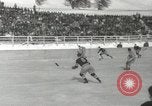 Image of Winter Olympics Canada, 1948, second 21 stock footage video 65675063376