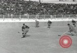 Image of Winter Olympics Canada, 1948, second 22 stock footage video 65675063376