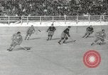 Image of Winter Olympics Canada, 1948, second 24 stock footage video 65675063376