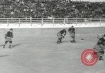 Image of Winter Olympics Canada, 1948, second 25 stock footage video 65675063376
