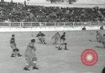 Image of Winter Olympics Canada, 1948, second 26 stock footage video 65675063376