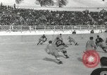 Image of Winter Olympics Canada, 1948, second 27 stock footage video 65675063376