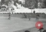 Image of Winter Olympics Canada, 1948, second 30 stock footage video 65675063376