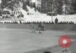 Image of Winter Olympics Canada, 1948, second 31 stock footage video 65675063376