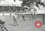 Image of Winter Olympics Canada, 1948, second 36 stock footage video 65675063376