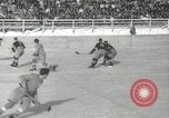 Image of Winter Olympics Canada, 1948, second 40 stock footage video 65675063376