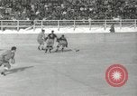 Image of Winter Olympics Canada, 1948, second 41 stock footage video 65675063376