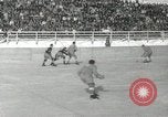 Image of Winter Olympics Canada, 1948, second 42 stock footage video 65675063376