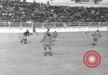 Image of Winter Olympics Canada, 1948, second 43 stock footage video 65675063376
