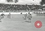 Image of Winter Olympics Canada, 1948, second 44 stock footage video 65675063376