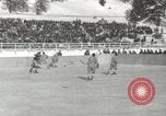 Image of Winter Olympics Canada, 1948, second 45 stock footage video 65675063376