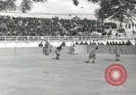 Image of Winter Olympics Canada, 1948, second 46 stock footage video 65675063376