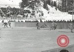 Image of Winter Olympics Canada, 1948, second 48 stock footage video 65675063376