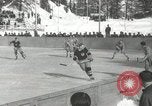 Image of Winter Olympics Canada, 1948, second 51 stock footage video 65675063376