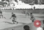 Image of Winter Olympics Canada, 1948, second 52 stock footage video 65675063376