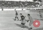 Image of Winter Olympics Canada, 1948, second 53 stock footage video 65675063376