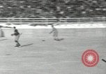 Image of Winter Olympics Canada, 1948, second 54 stock footage video 65675063376