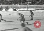 Image of Winter Olympics Canada, 1948, second 60 stock footage video 65675063376