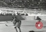 Image of Winter Olympics Canada, 1948, second 61 stock footage video 65675063376