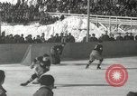 Image of Winter Olympics Canada, 1948, second 62 stock footage video 65675063376