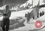 Standbild Winter Olympics Kanada, 1948, aus Sekunde 3 historischem Filmmaterial Videoclip 65675063377