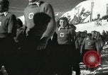 Standbild Winter Olympics Kanada, 1948, aus Sekunde 13 historischem Filmmaterial Videoclip 65675063377