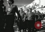 Standbild Winter Olympics Kanada, 1948, aus Sekunde 15 historischem Filmmaterial Videoclip 65675063377