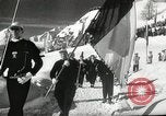Standbild Winter Olympics Kanada, 1948, aus Sekunde 20 historischem Filmmaterial Videoclip 65675063377