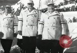 Standbild Winter Olympics Kanada, 1948, aus Sekunde 35 historischem Filmmaterial Videoclip 65675063377