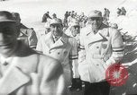 Standbild Winter Olympics Kanada, 1948, aus Sekunde 37 historischem Filmmaterial Videoclip 65675063377