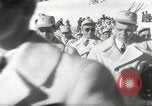 Standbild Winter Olympics Kanada, 1948, aus Sekunde 42 historischem Filmmaterial Videoclip 65675063377